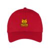 Six Panel Twill Cap Thumbnail