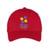 Six Panel Twill Cap Thumbnail