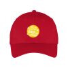 Six Panel Twill Cap Thumbnail