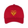 Six Panel Twill Cap Thumbnail