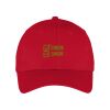 Six Panel Twill Cap Thumbnail
