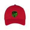 Six Panel Twill Cap Thumbnail