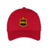 Six Panel Twill Cap Thumbnail