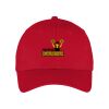 Six Panel Twill Cap Thumbnail