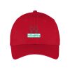 Six Panel Twill Cap Thumbnail