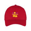 Six Panel Twill Cap Thumbnail