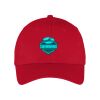 Six Panel Twill Cap Thumbnail