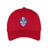 Six Panel Twill Cap Thumbnail