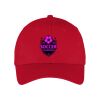 Six Panel Twill Cap Thumbnail
