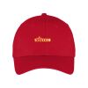 Six Panel Twill Cap Thumbnail