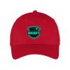 Six Panel Twill Cap Thumbnail