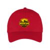 Six Panel Twill Cap Thumbnail