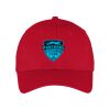 Six Panel Twill Cap Thumbnail