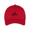 Six Panel Twill Cap Thumbnail
