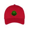 Six Panel Twill Cap Thumbnail