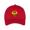 Six Panel Twill Cap Thumbnail
