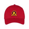 Six Panel Twill Cap Thumbnail