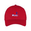 Six Panel Twill Cap Thumbnail