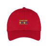 Six Panel Twill Cap Thumbnail
