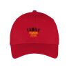 Six Panel Twill Cap Thumbnail