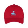 Six Panel Twill Cap Thumbnail