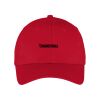 Six Panel Twill Cap Thumbnail