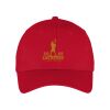 Six Panel Twill Cap Thumbnail