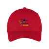 Six Panel Twill Cap Thumbnail