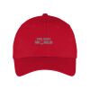 Six Panel Twill Cap Thumbnail