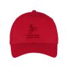 Six Panel Twill Cap Thumbnail