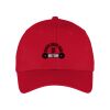 Six Panel Twill Cap Thumbnail