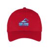 Six Panel Twill Cap Thumbnail