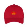 Six Panel Twill Cap Thumbnail