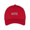 Six Panel Twill Cap Thumbnail