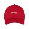 Six Panel Twill Cap Thumbnail