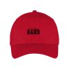 Six Panel Twill Cap Thumbnail