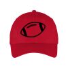 Six Panel Twill Cap Thumbnail