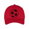 Six Panel Twill Cap Thumbnail