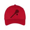 Six Panel Twill Cap Thumbnail