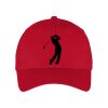 Six Panel Twill Cap Thumbnail