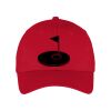 Six Panel Twill Cap Thumbnail