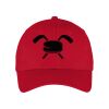 Six Panel Twill Cap Thumbnail