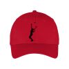 Six Panel Twill Cap Thumbnail