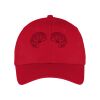 Six Panel Twill Cap Thumbnail