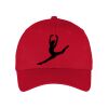 Six Panel Twill Cap Thumbnail