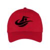 Six Panel Twill Cap Thumbnail