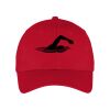 Six Panel Twill Cap Thumbnail