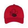 Six Panel Twill Cap Thumbnail