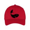 Six Panel Twill Cap Thumbnail