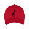 Six Panel Twill Cap Thumbnail